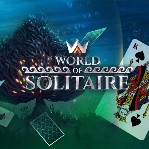 play world of solitaire