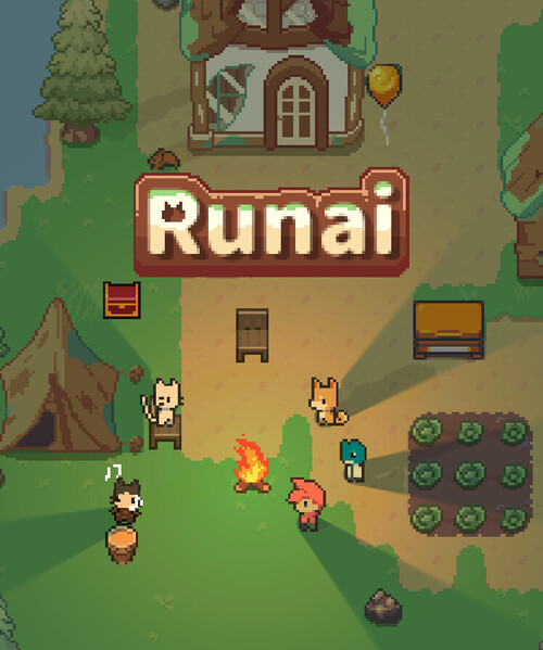 Runai | Deku Deals