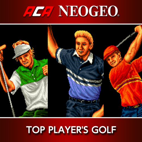 ACA NEOGEO PLEASURE GOAL： 5 ON 5 MINI SOCCER/Nintendo Switch/eShop Download