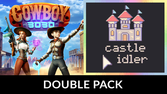 Soy Boy Double Pack