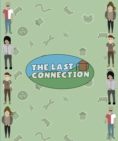 The Last Connection | Deku Deals