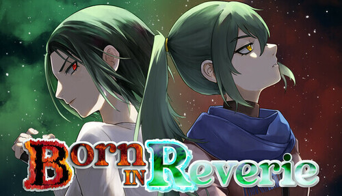 Born In Reverie | Deku Deals