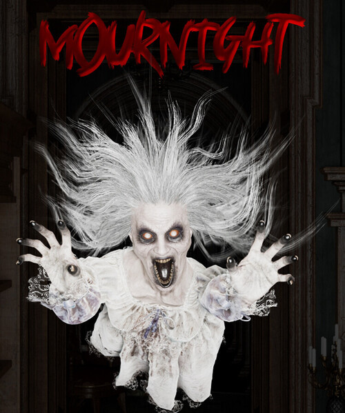 Mour Knight Mournight | Deku Deals