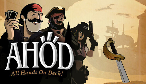 AHOD: All Hands on Deck! | Deku Deals