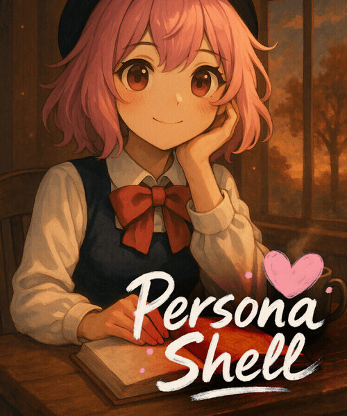 Persona Shell | Deku Deals