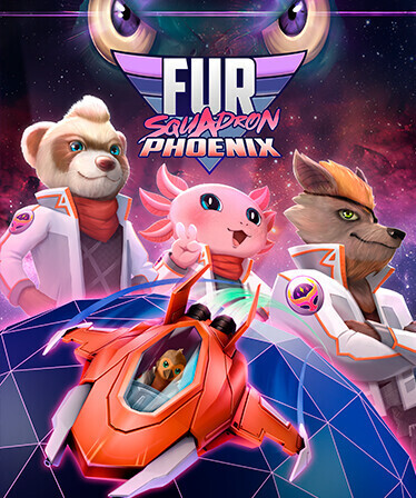 FUR Squadron Phoenix | Deku Deals