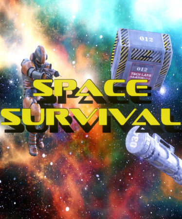 Space Survival | Deku Deals