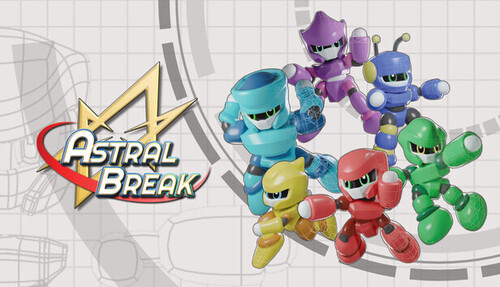 Astral Break | Deku Deals