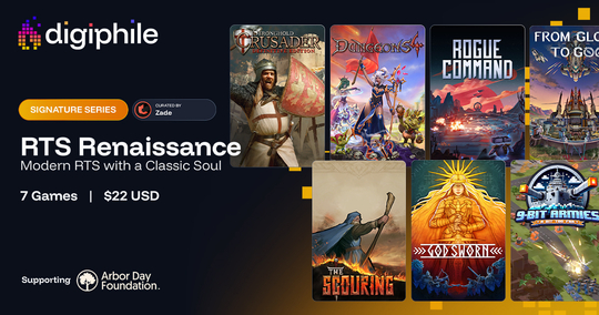 RTS Renaissance