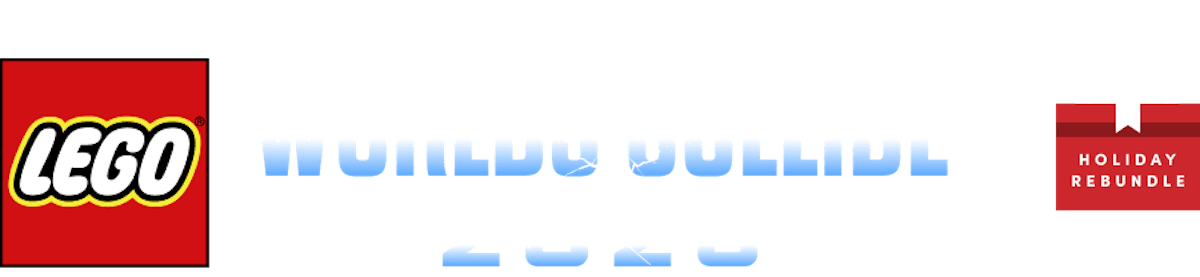 The Best of Humble Bundle: LEGO Worlds Collide 2025 Encore