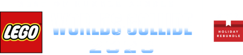 The Best of Humble Bundle: LEGO Worlds Collide 2025 Encore
