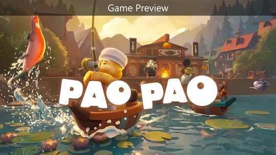 PAO PAO & Border Pioneer Bundle | Deku Deals