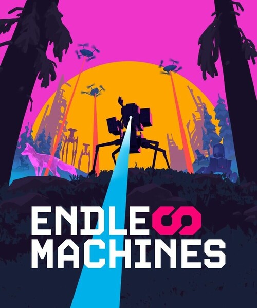Endless Machine Endless Machines | Deku Deals