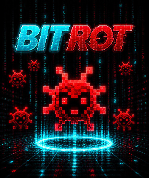 BITROT | Deku Deals