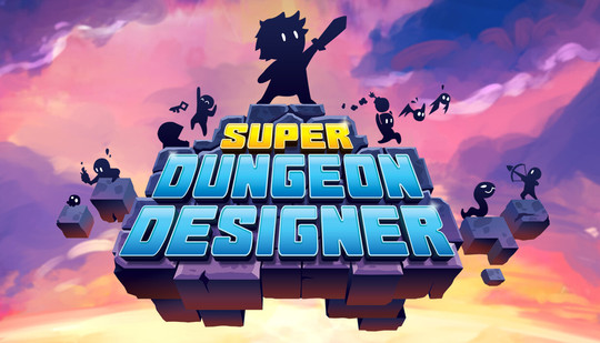 Super Dungeon Designer 40% off Coupon