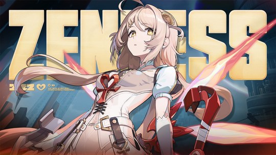 Zenless Zone Zero