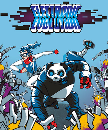 Electronic Evolution | Deku Deals