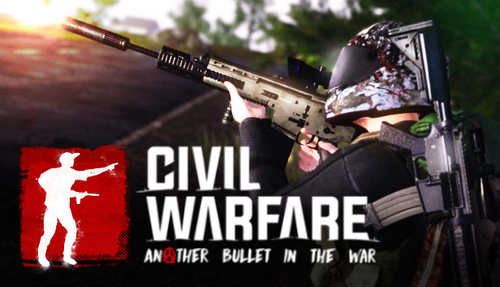 Civil Warfare: Another Bullet In The War | Deku Deals