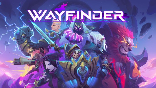 Wayfinder