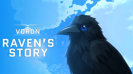 VORON: Raven’s Story
