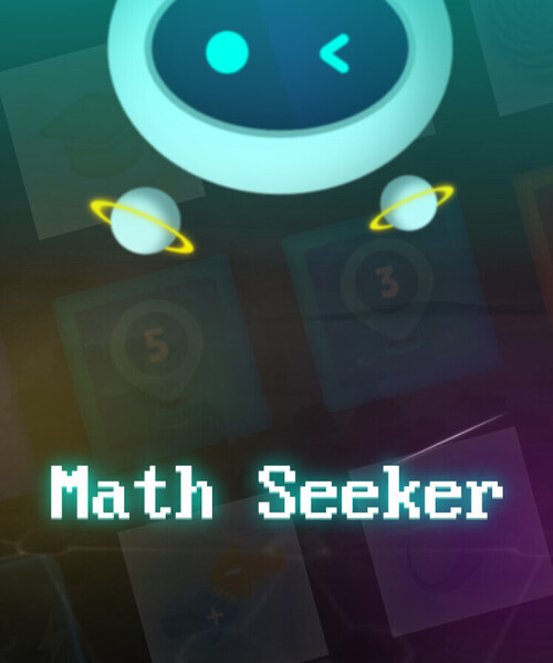 Math Seeker | Deku Deals