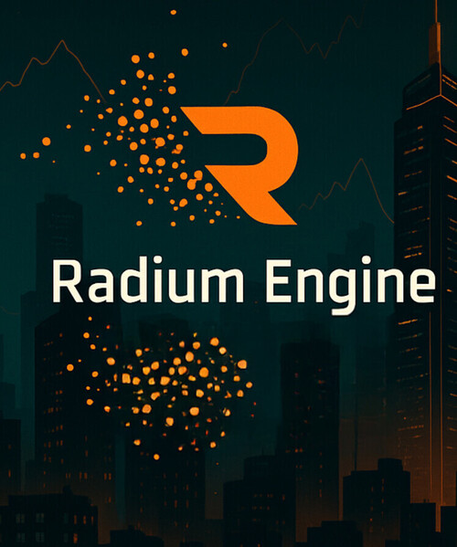 Radium Engine | Deku Deals