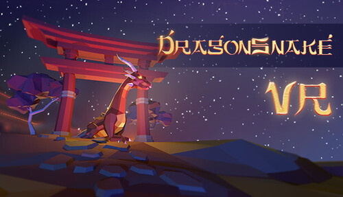 DragonSnake VR | Deku Deals