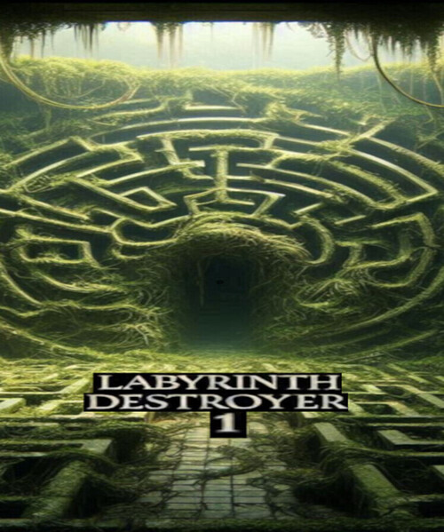 Labyrinth Destroyer 1 | Deku Deals