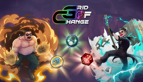 Grid of Change | Deku Deals