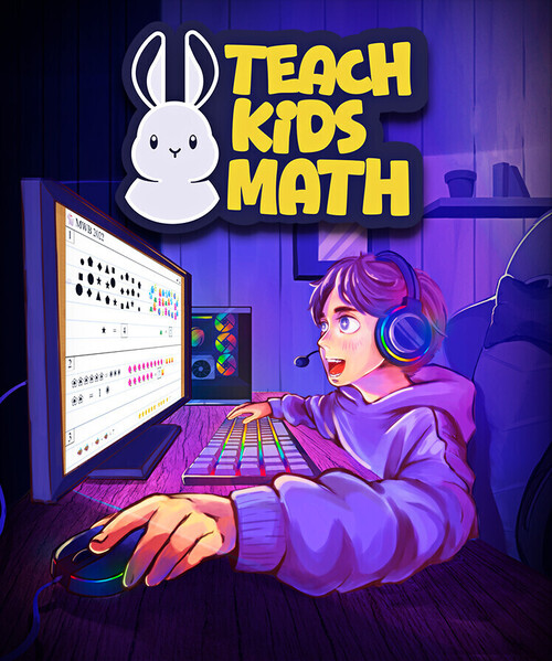 Teach Kids Math | Deku Deals