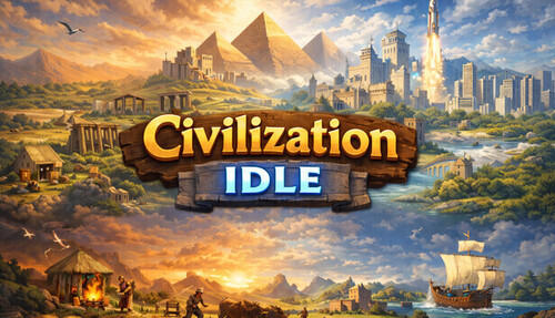 Civilization Idle | Deku Deals