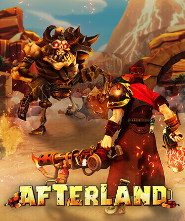Afterland | Deku Deals