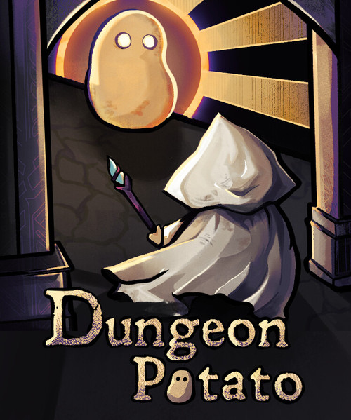 Dungeon Potato | Deku Deals