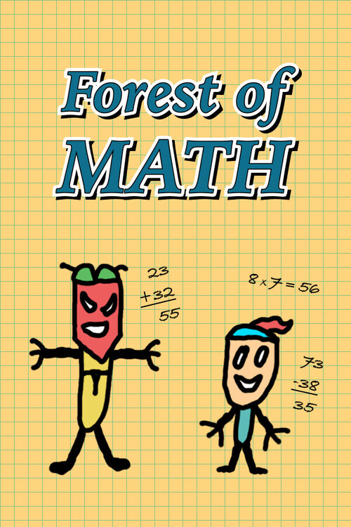 Forest of MATH | Deku Deals