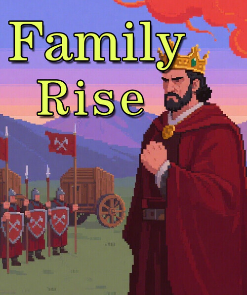 Family:Rise | Deku Deals