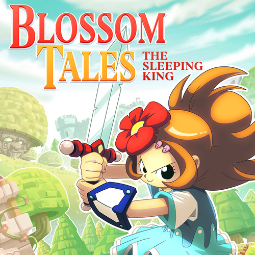 Blossom tales shop switch price