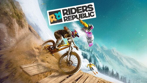 Riders Republic