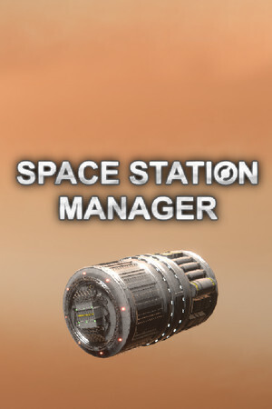 Space Station Manager | Deku Deals