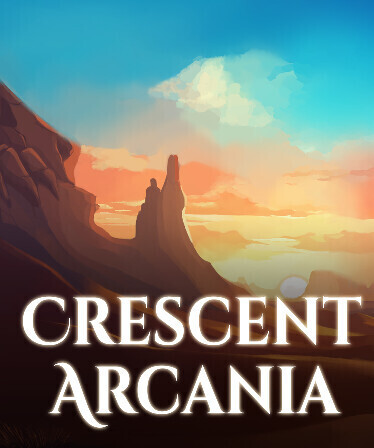 Crescent Arcania | Deku Deals