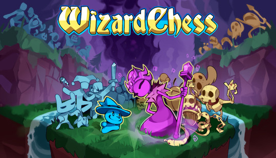 WizardChess