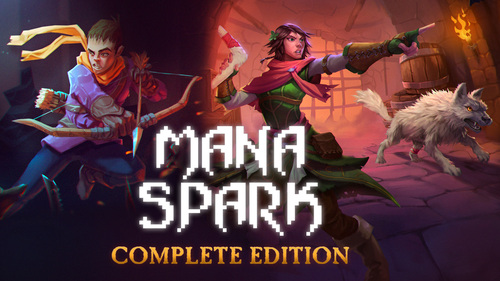 ESTE - MANA SPARKLE