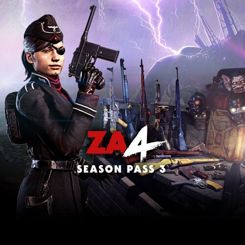 Zombie Army 4: Dead War - Mission 5: Alpine Blitz - Metacritic