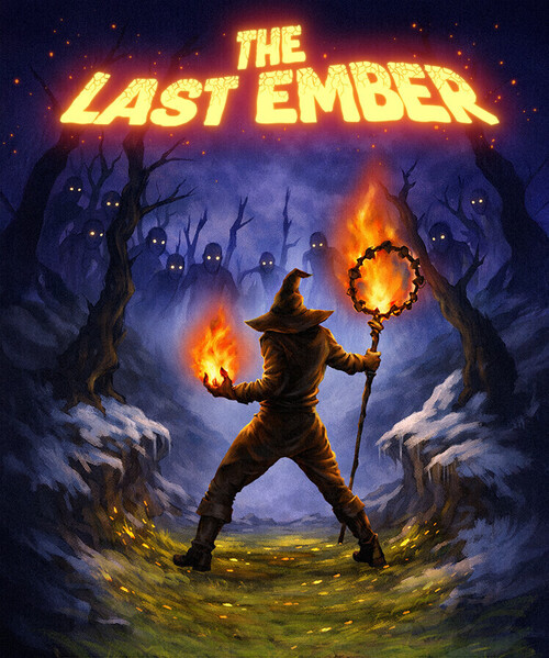 The Last Ember | Deku Deals