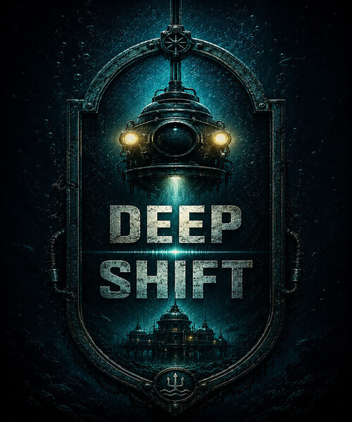 Deep Shift | Deku Deals