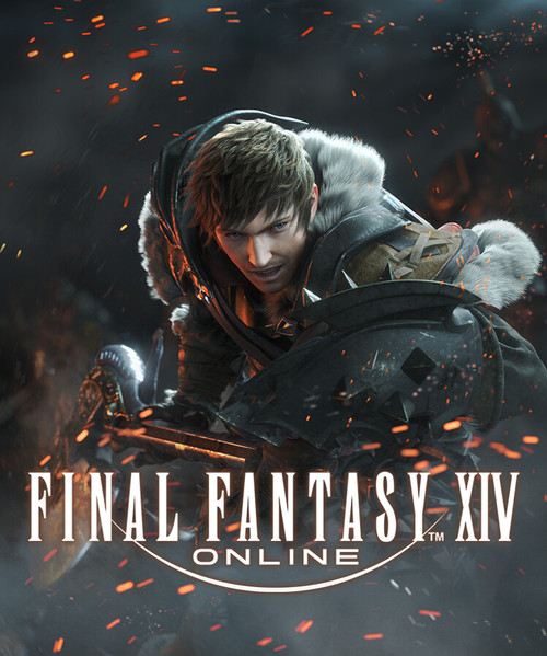 FINAL FANTASY XIV Online | Deku Deals