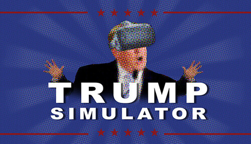 Trump Simulator VR | Deku Deals