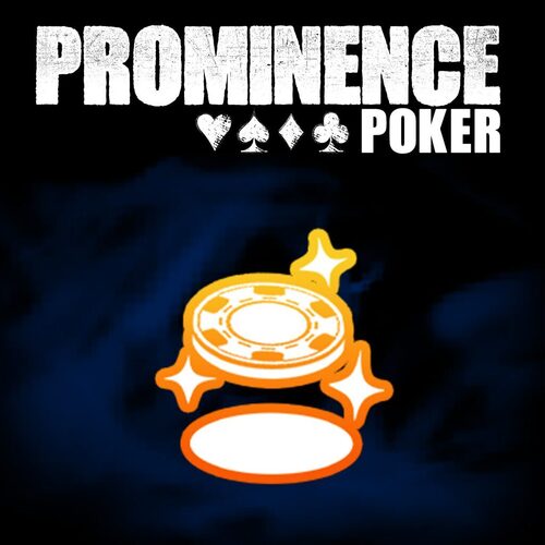 Prominence Poker Antigravity Chip Emote Deku Deals