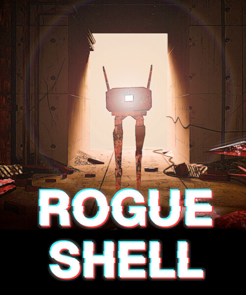 Rogue Shells Rogue Shell | Deku Deals