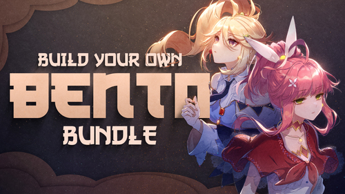 Build your own Bento Bundle (Winter 2025)