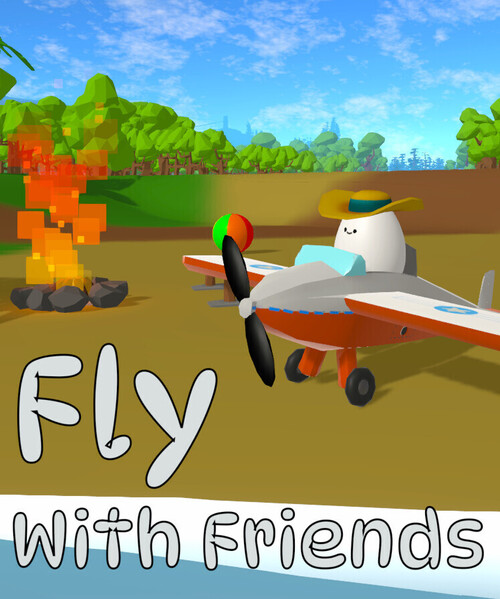 Fly Friends Fly With Friends | Deku Deals